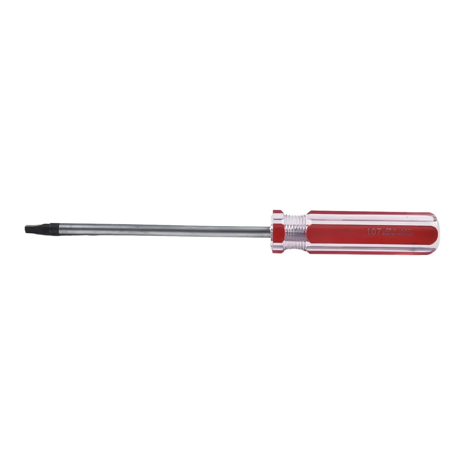 Triangle Drive Screwdriver for Automotive Accessories