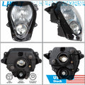Front Headlight Assembly for Suzuki GSXR1300 (1999–2007)