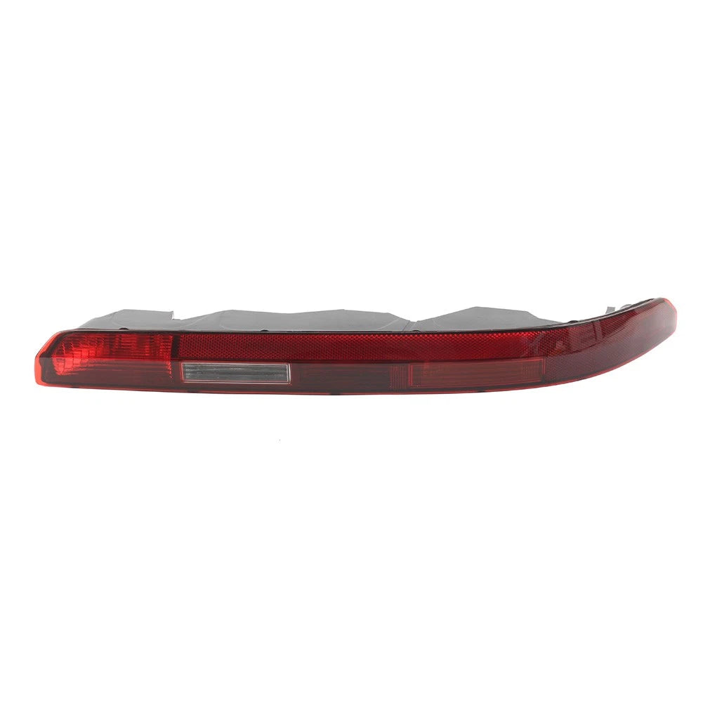 Rear Bumper Lower Taillight w/ 4 Bulbs for Audi Q7 (2016–2023) 4M0945095