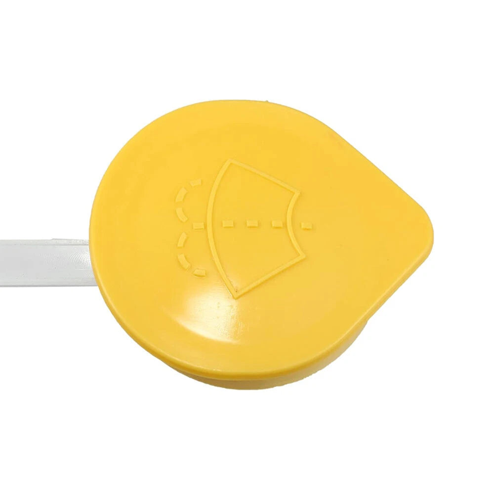 Washer Fluid Reservoir Cap for Subaru Forester (2003–2008)