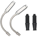 V-Brake Cable Guide for Bicycle (90° 110° Angle)