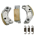 Clutch Weight Set w/Springs for Honda FES 125 150 Pantheon (1998–2002) T9