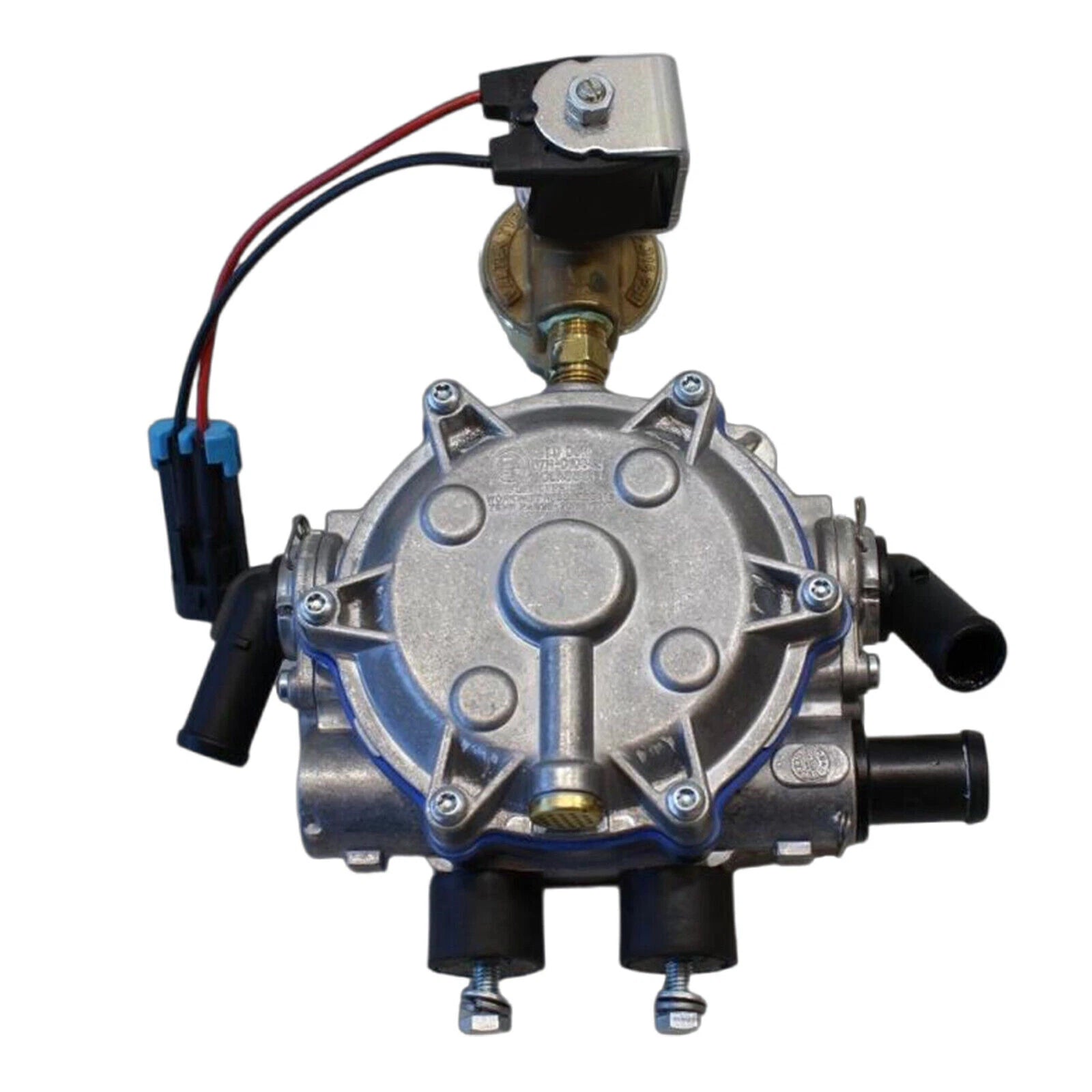 Hydraulic Gear Pump 20/202900 for JCB Forklift 926, 930 (–)