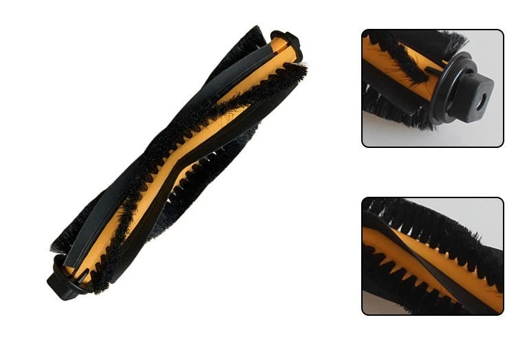 Brush Roller for Vacuum Cleaner (1 pcs)