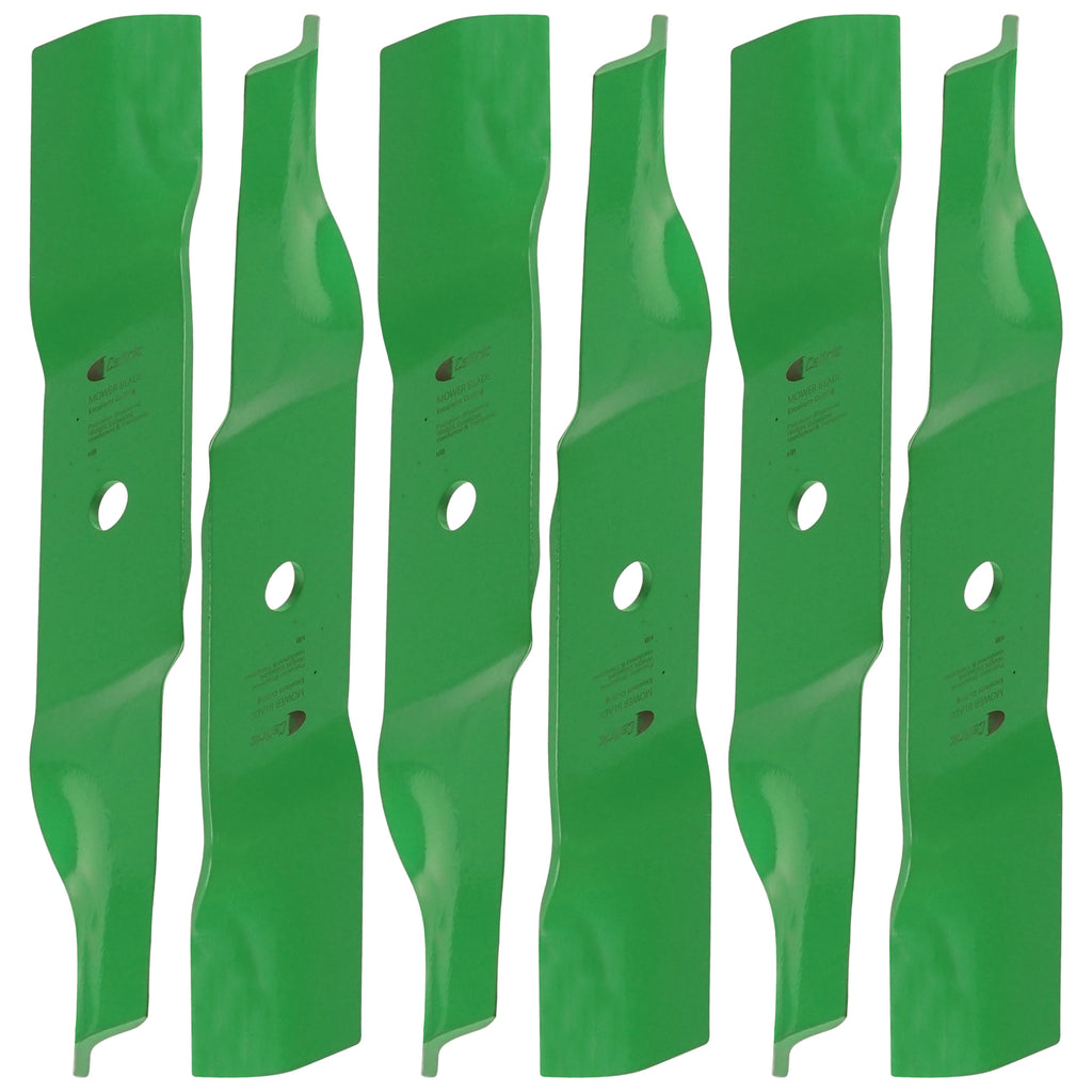 48 Inch Deck Blade Replacement for Cub Cadet MTD (1980–2000)