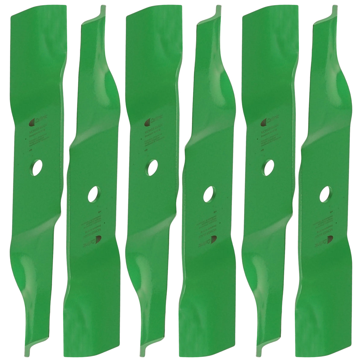 48 Inch Deck Blade Replacement for Cub Cadet MTD (1980–2000)