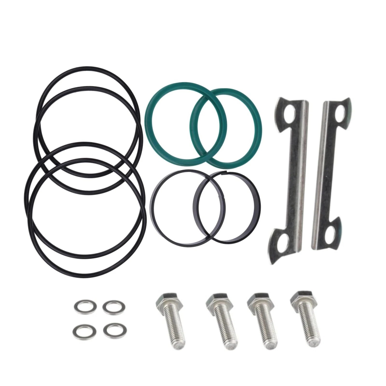 Seal Kit for Mercury Verado Steering Cylinder (8M0045604)