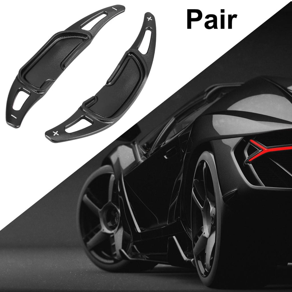 Steering Wheel Shift Paddle Replacement for Mercedes-Benz A45 A35 (2020–2025)