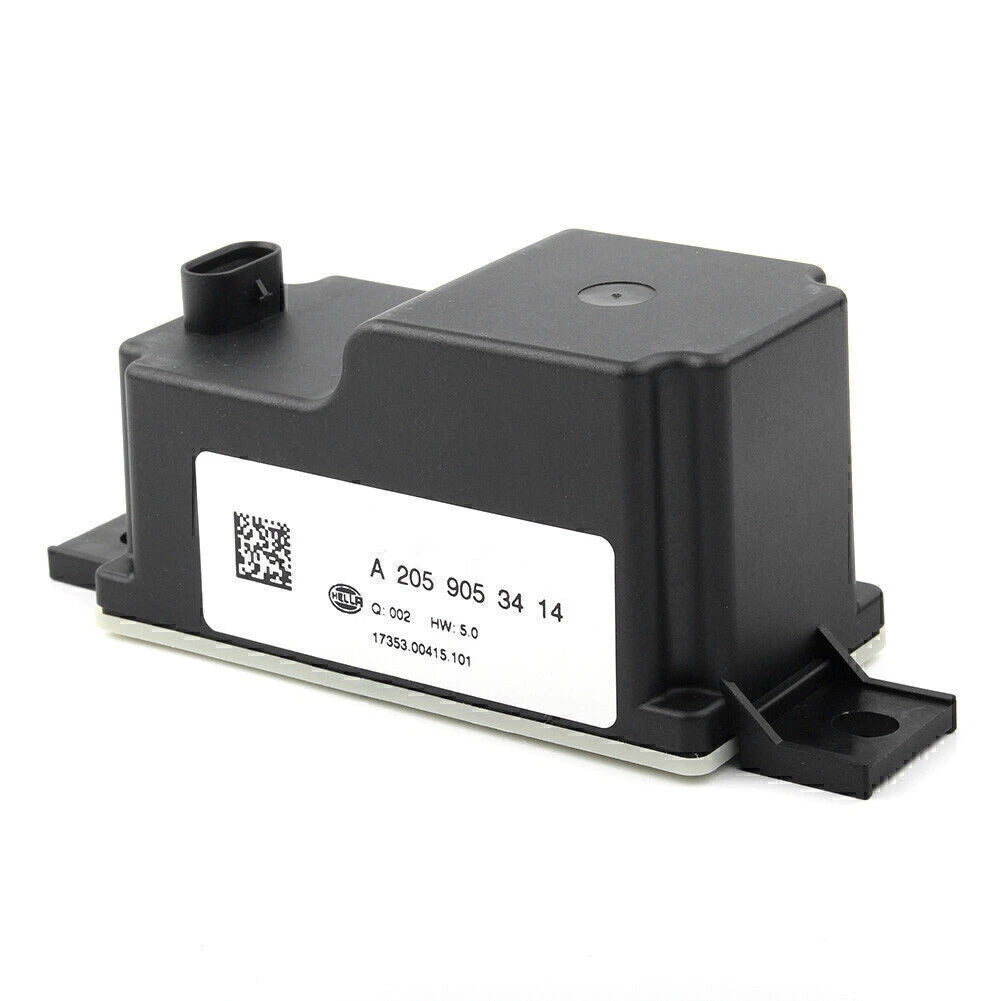 Voltage Converter Module for Mercedes Benz C-Class W205 (2015–2021)