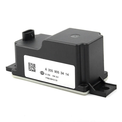 Voltage Converter Module for Mercedes Benz C-Class W205 (2015–2021)