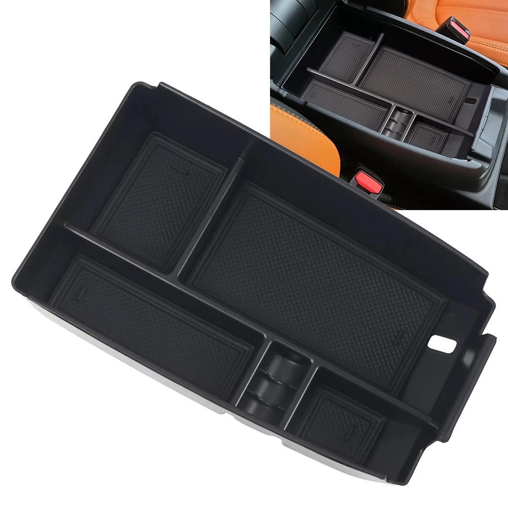 Armrest Accessory for Ford Bronco Sport (2021–2023)