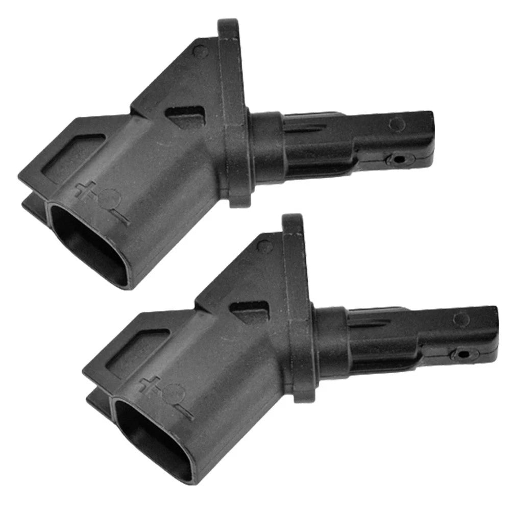 2pcs ABS Wheel Speed Sensor for Ford Focus (2004–2015)