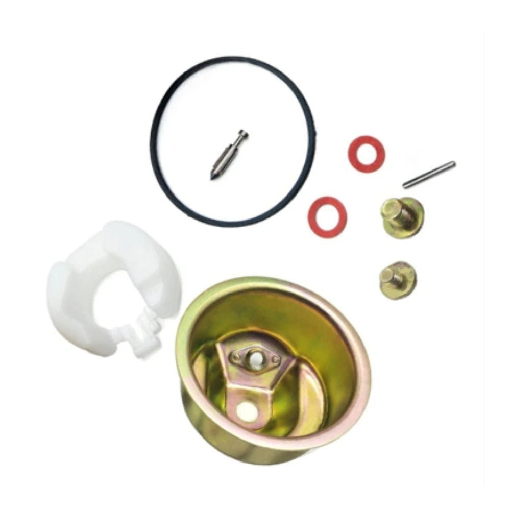 Carburetor Repair Kit for GX240 Engine (2000–2023)