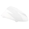 Fit Kawasaki Ninja 250 250R EX250 2008-2012 Windshield Windscreen Double Bubble