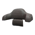 Rear Trunk Passenger Backrest Pad for Indian Chieftain Springfield (2014–2023)