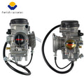 Carburetor for Yamaha Kodiak 400 450 YFM400A YFM400FA YFM450A YFM450FA (1993–2006)