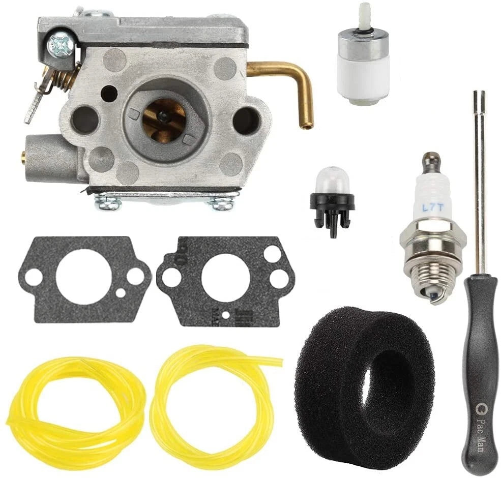 Carburetor & Air Filter for Murray MS2550SE MS2560SE