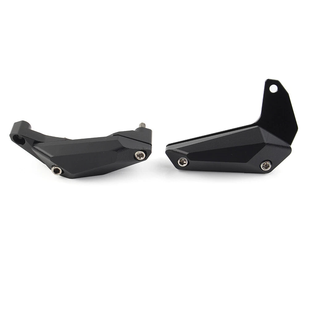 Engine Stator Slider Crash Pad Protector for Yamaha R1/R1S (2015–2019)