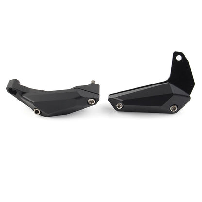 Engine Stator Slider Crash Pad Protector for Yamaha R1/R1S (2015–2019)