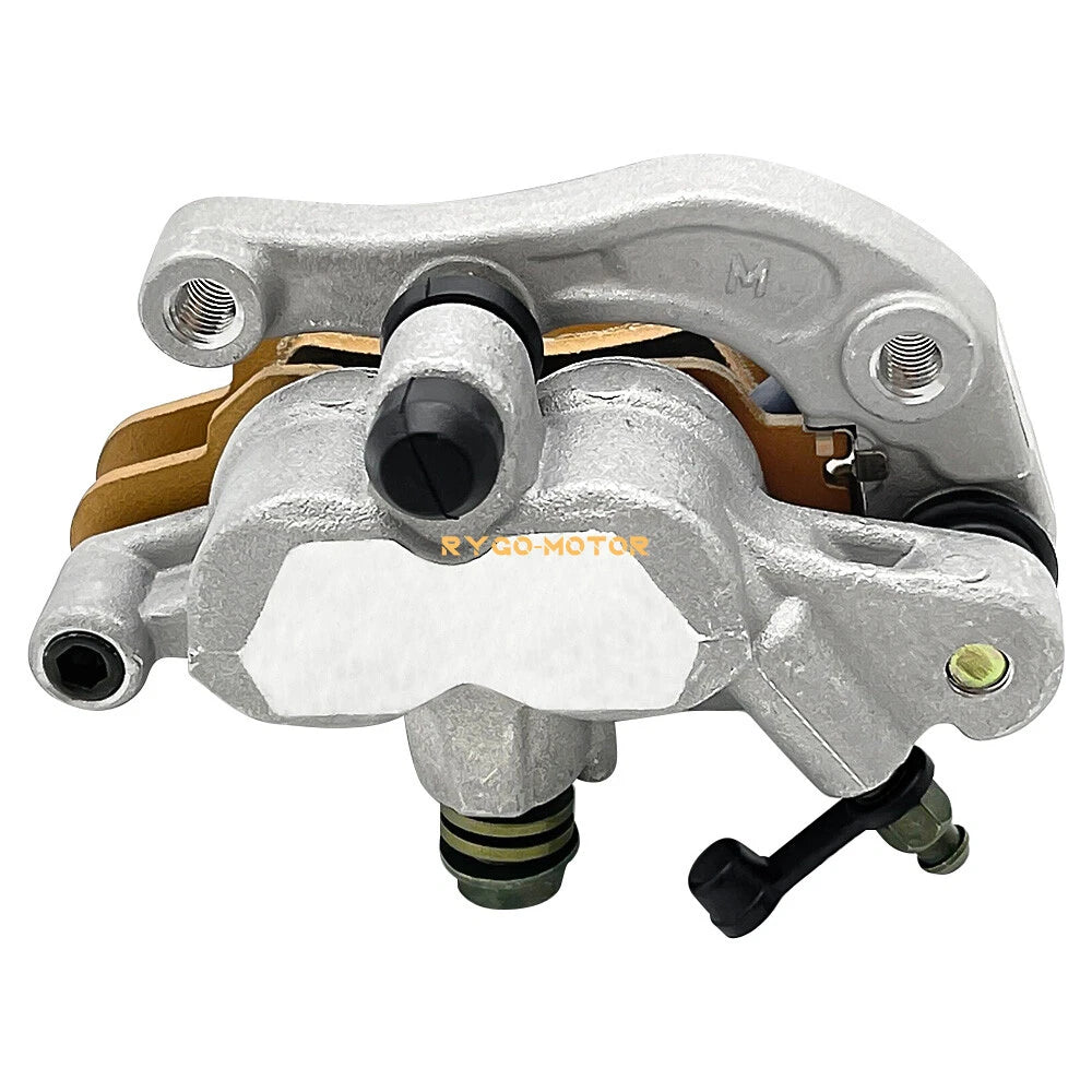Front Brake Caliper & Pads 5XC-2580T-G0-00 for Yamaha YZ250F YZ450F (2007–2015)