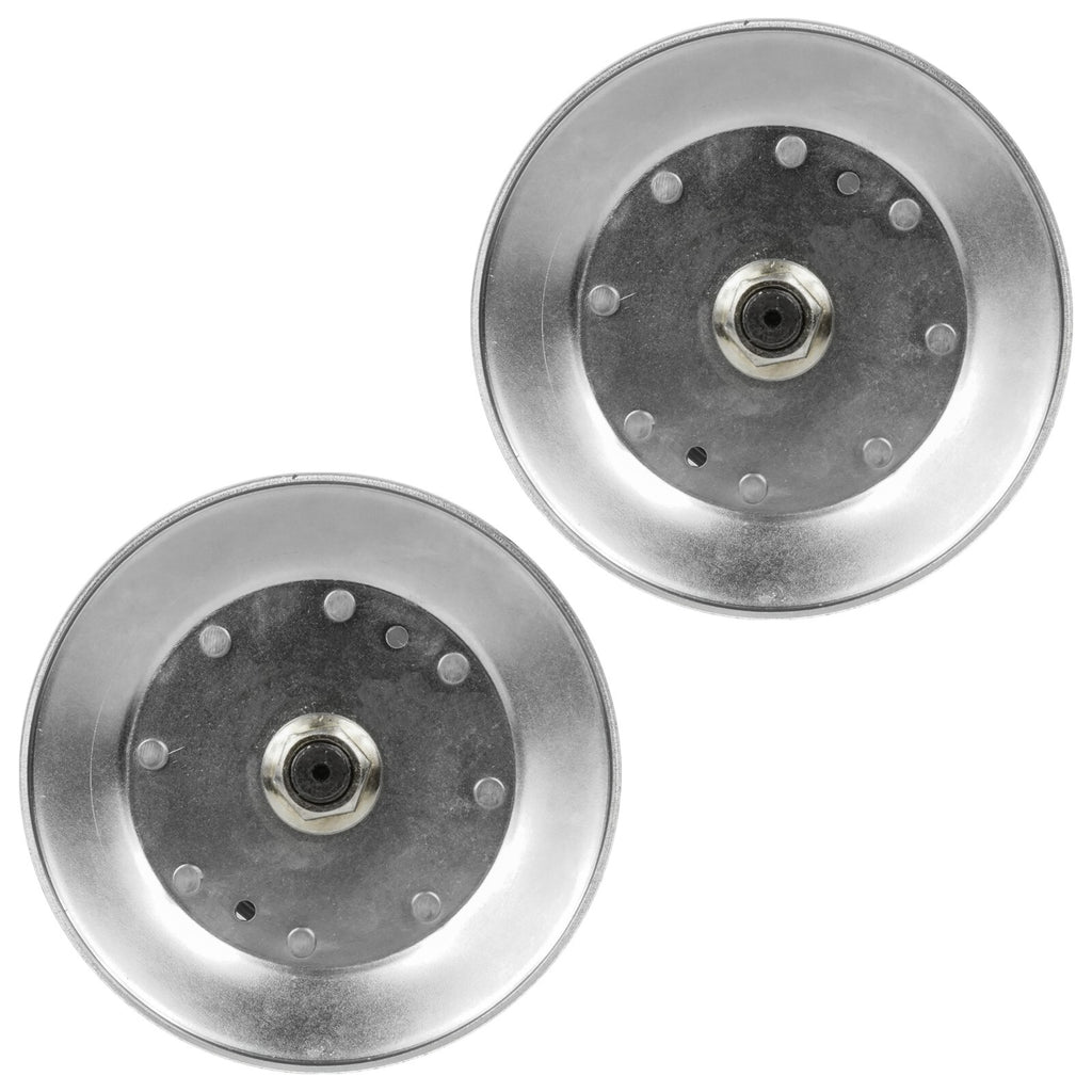 Deck Spindle Replacement for John Deere LT133 1646HS (2005–2018)