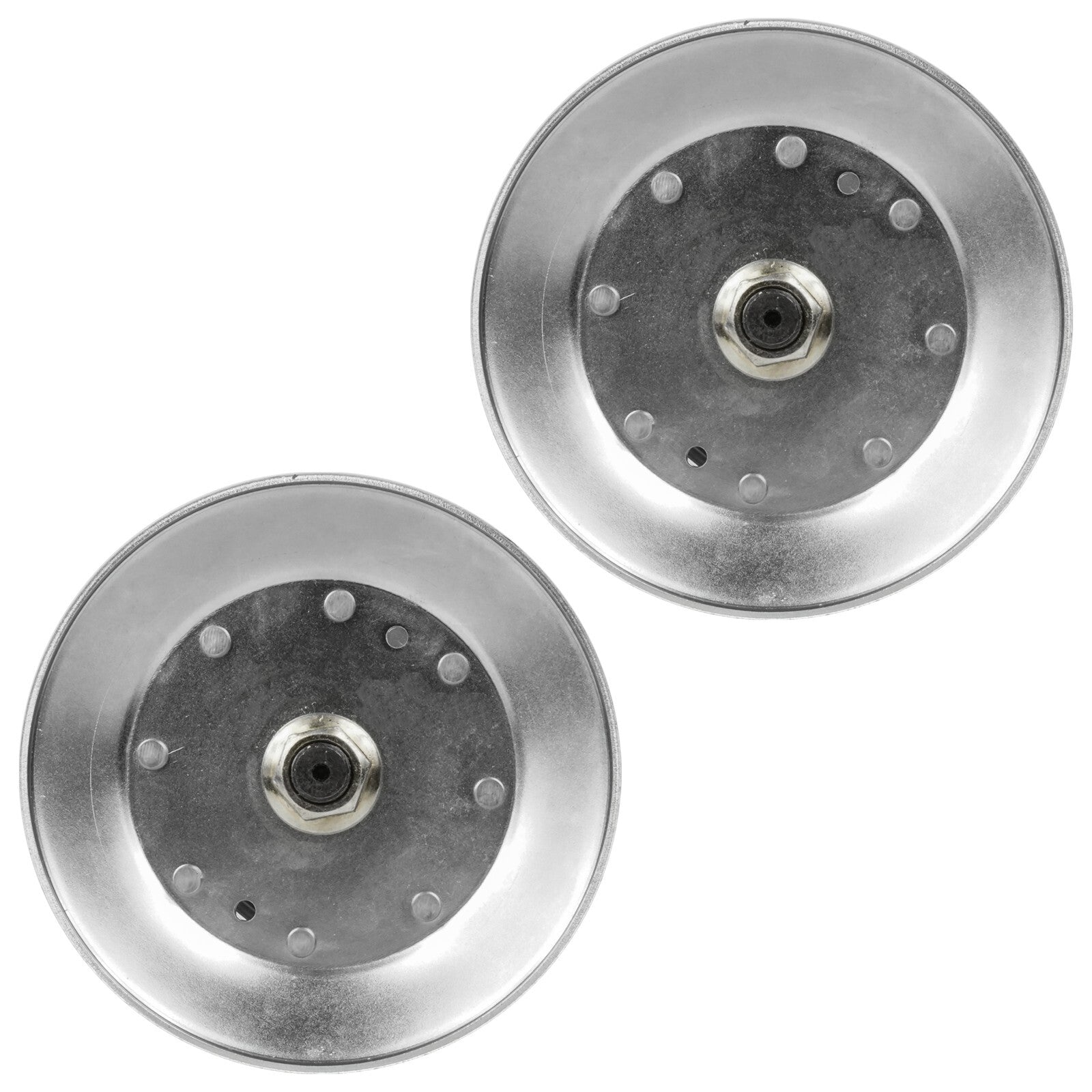 Deck Spindle Replacement for John Deere LT133 1646HS (2005–2018)