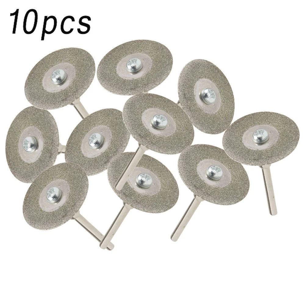Grinding Wheel Disc for Tungsten Grinder Sharpener Rotary Tool