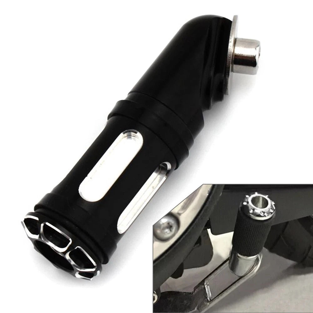 Kickstand Extension Kit for Harley Dyna Street Bob FXDB (2007–2017)