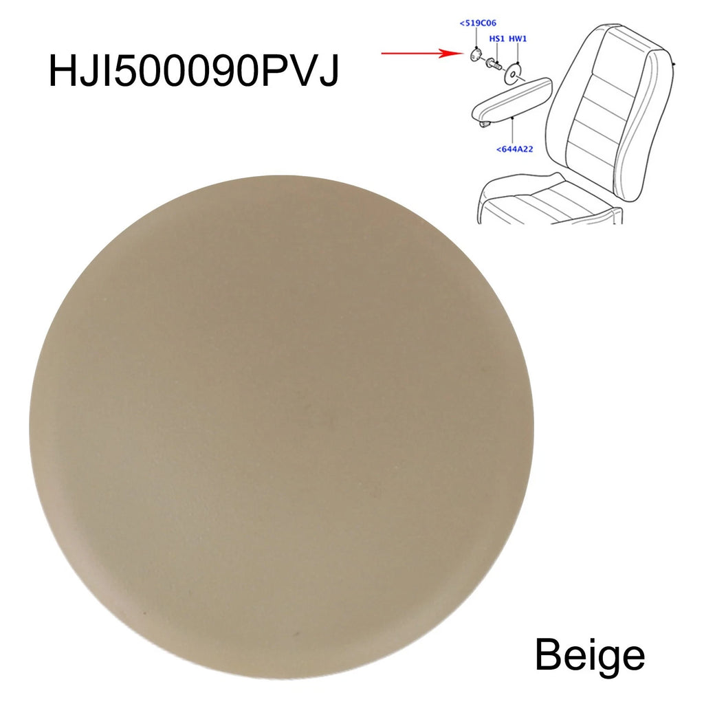 Screw Cover Cap for Front Seat Armrest (28HJI500090PVJ)