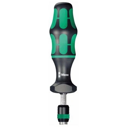 27-Piece Torque Screwdriver Bit Set for Wera 05074739001