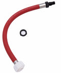 Flush Hose Kit for Yamaha Wave Runner GP XL XLT FX VX AR SX EX (800–1200)