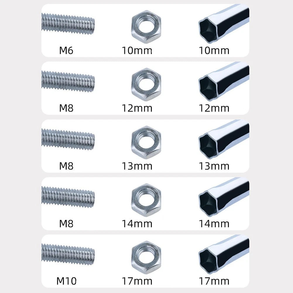 Ceiling Leveling Sleeve for - HD Scale, Wear Resistant