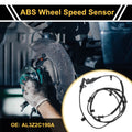 ABS Wheel Speed Sensor Replacement for Ford F-150 (2010–2020) Rear Right
