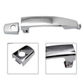 Door Handle with Cover for Opel Antara (2006–2015)