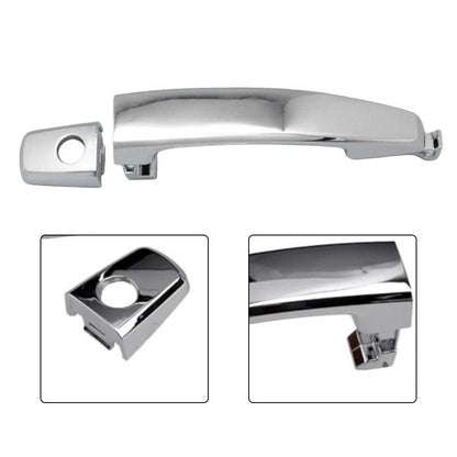 Door Handle with Cover for Opel Antara (2006–2015)