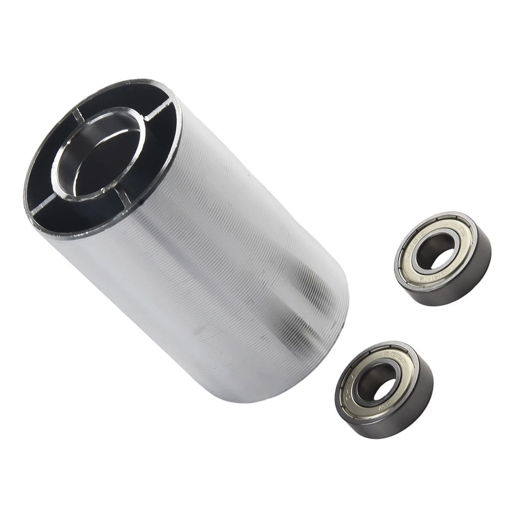 Aluminum Driving Roller for Belt Sander (Compatible with )