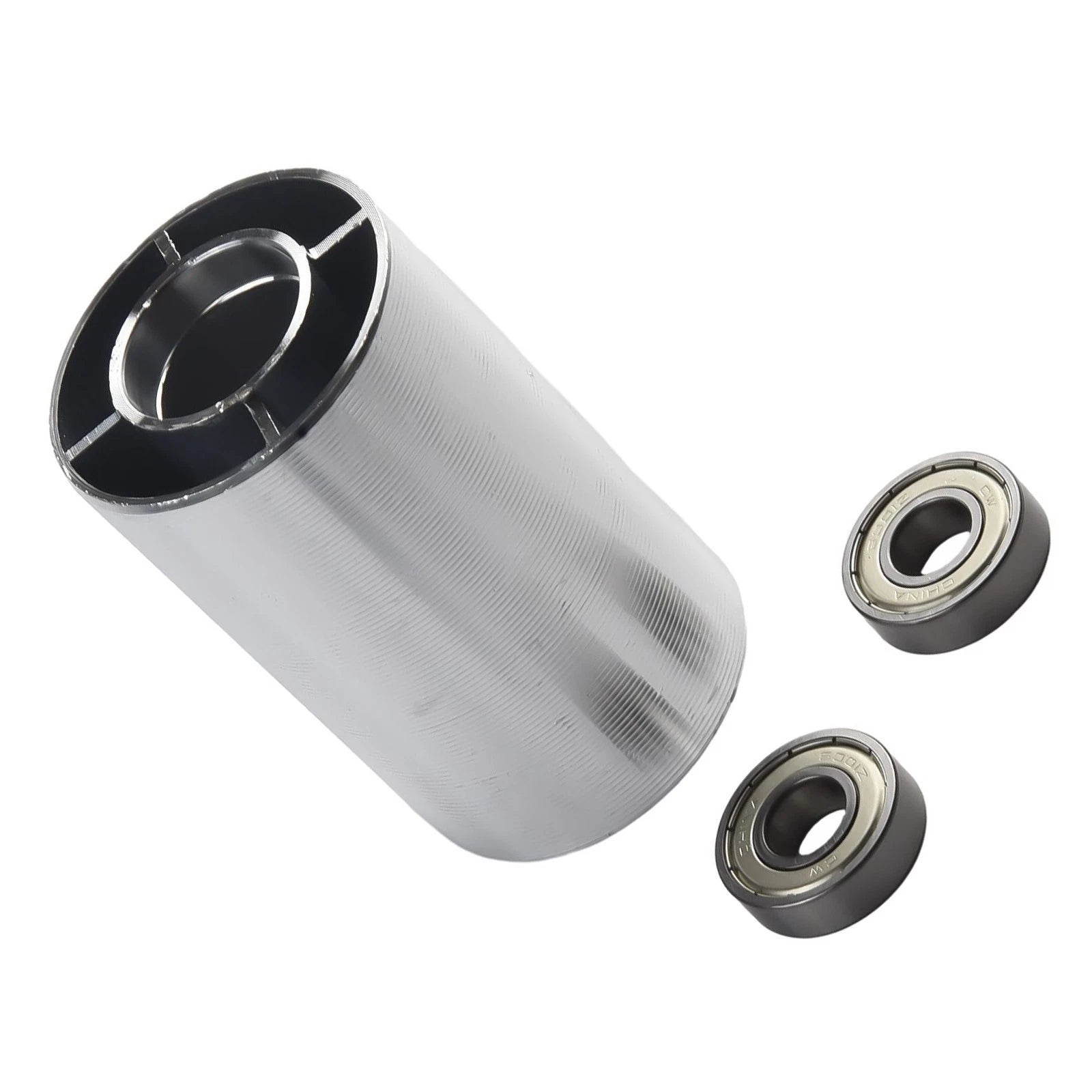 Aluminum Driving Roller for Belt Sander (Compatible with )
