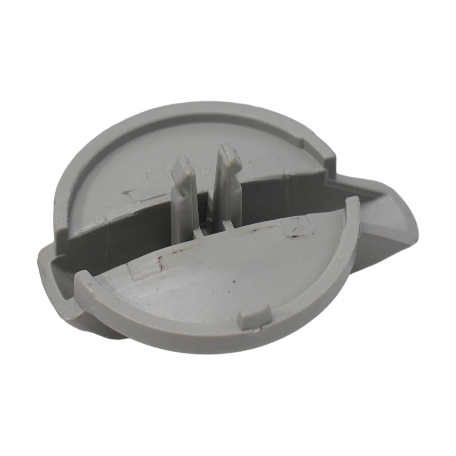 Rear Roof Reading Light Switch for Skoda (Beige Gray)