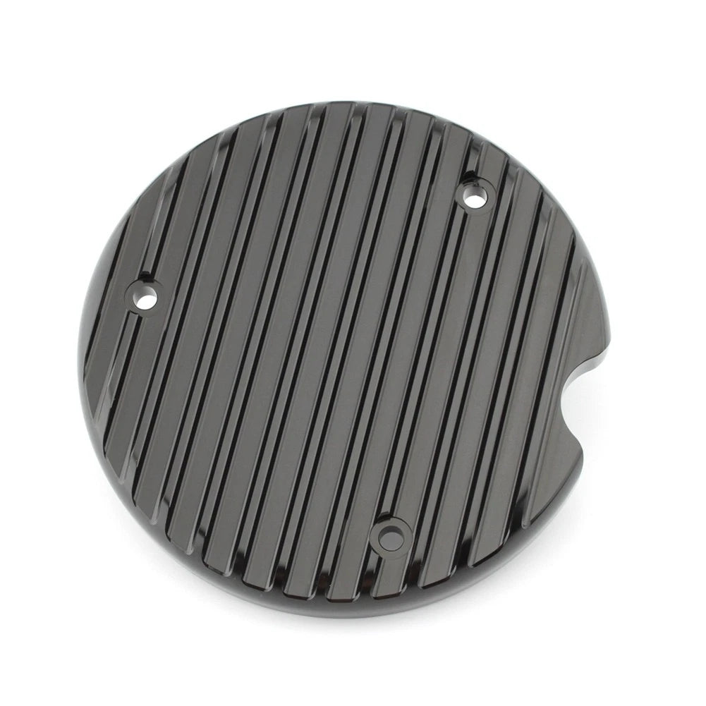 Left Crankcase Protector for Honda GB 350 S (2021–2026) NC59 Black