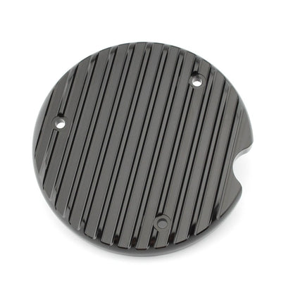 Left Crankcase Protector for Honda GB 350 S (2021–2026) NC59 Black