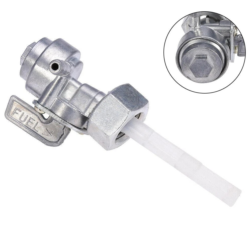 Generator Shut Off Valve for Gasoline Tank Pump Petcock Replacement