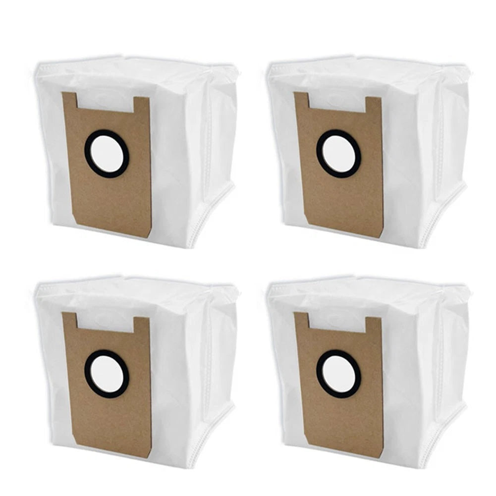 Dust Bags Kit for FIXR (Easy Installation, Generous Capacity)