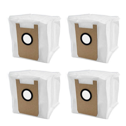 Dust Bags Kit for FIXR (Easy Installation, Generous Capacity)
