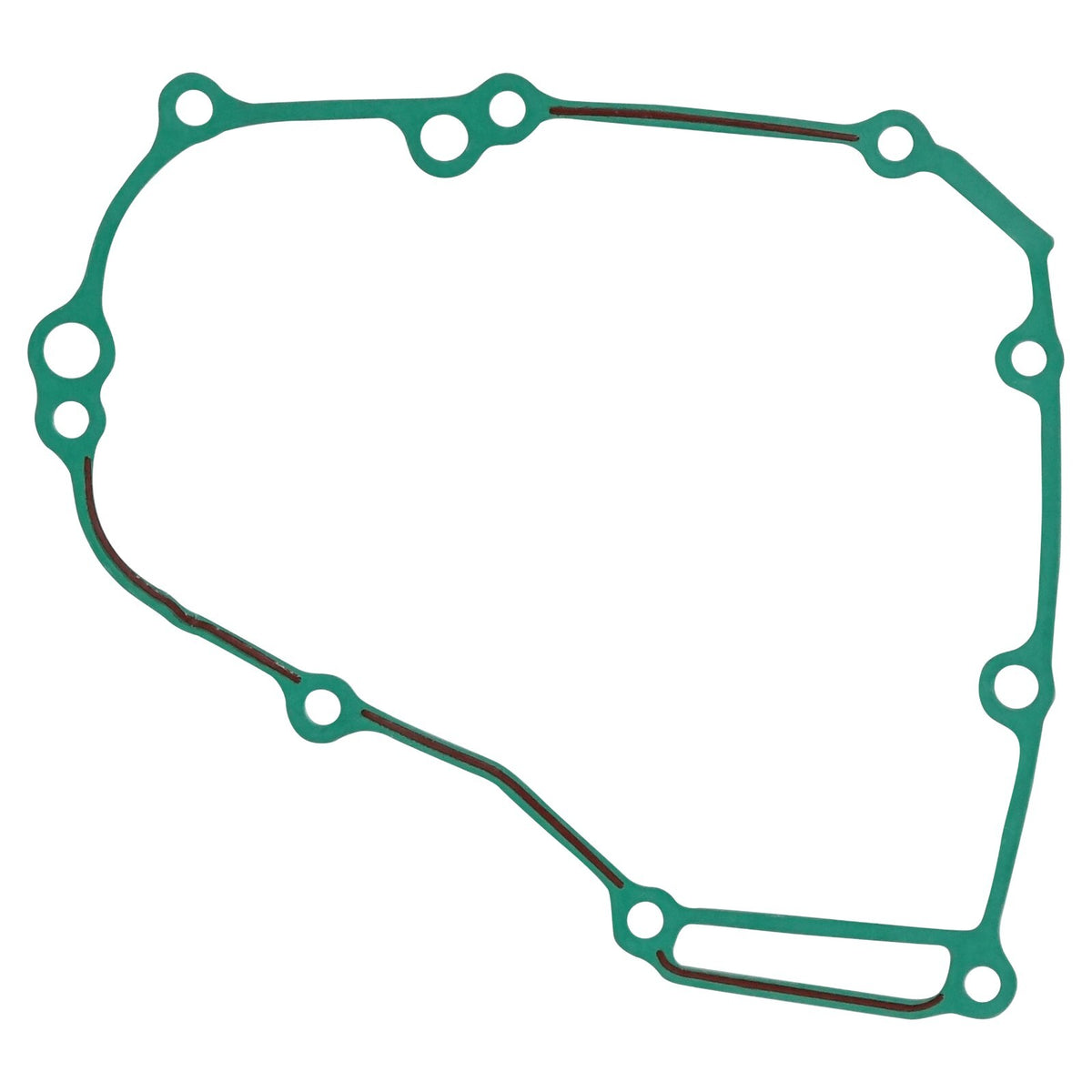 Stator Cover Gasket Replacement for Honda CBR250R (2011–2013)