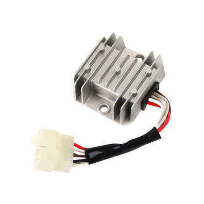 Voltage Regulator Rectifier for Yamaha RZ RD 250 350 (1981–1985)