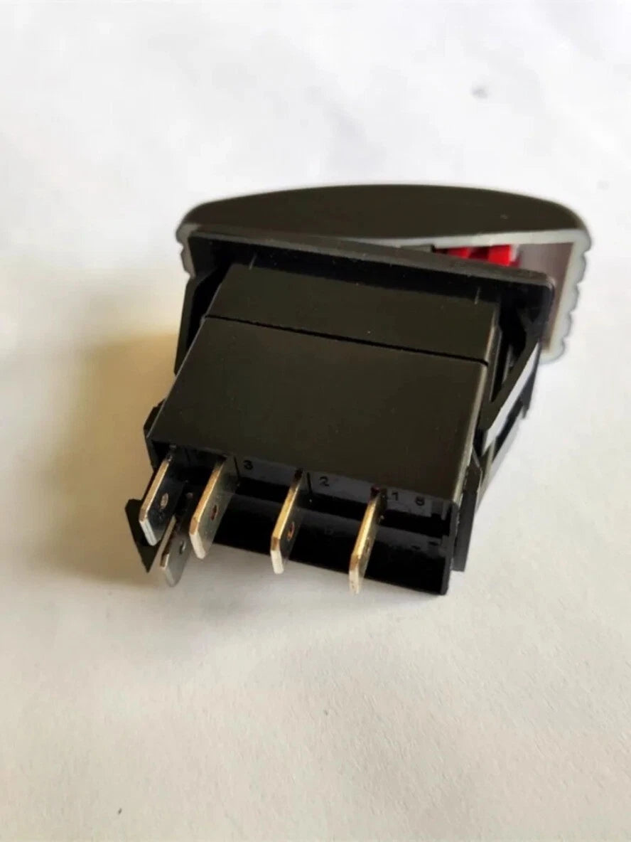 Rocker Switch for Liugong Excavator (34B2516)