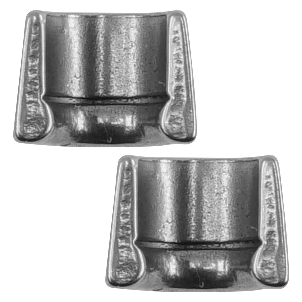 Valve Cotter Replacement for Can-Am Renegade 1000R (2016–2024)