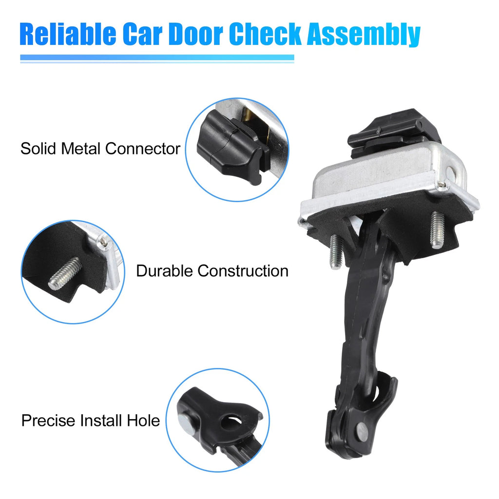 Front Door Check Strap Stop Limiter for Chevrolet Impala (2014–2020) 84055657