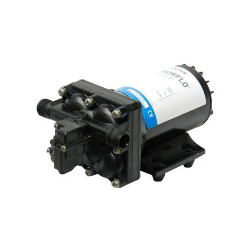 Shurflo Blaster II Washdown Pump 12V 3.5 GPM 4238-121-E07