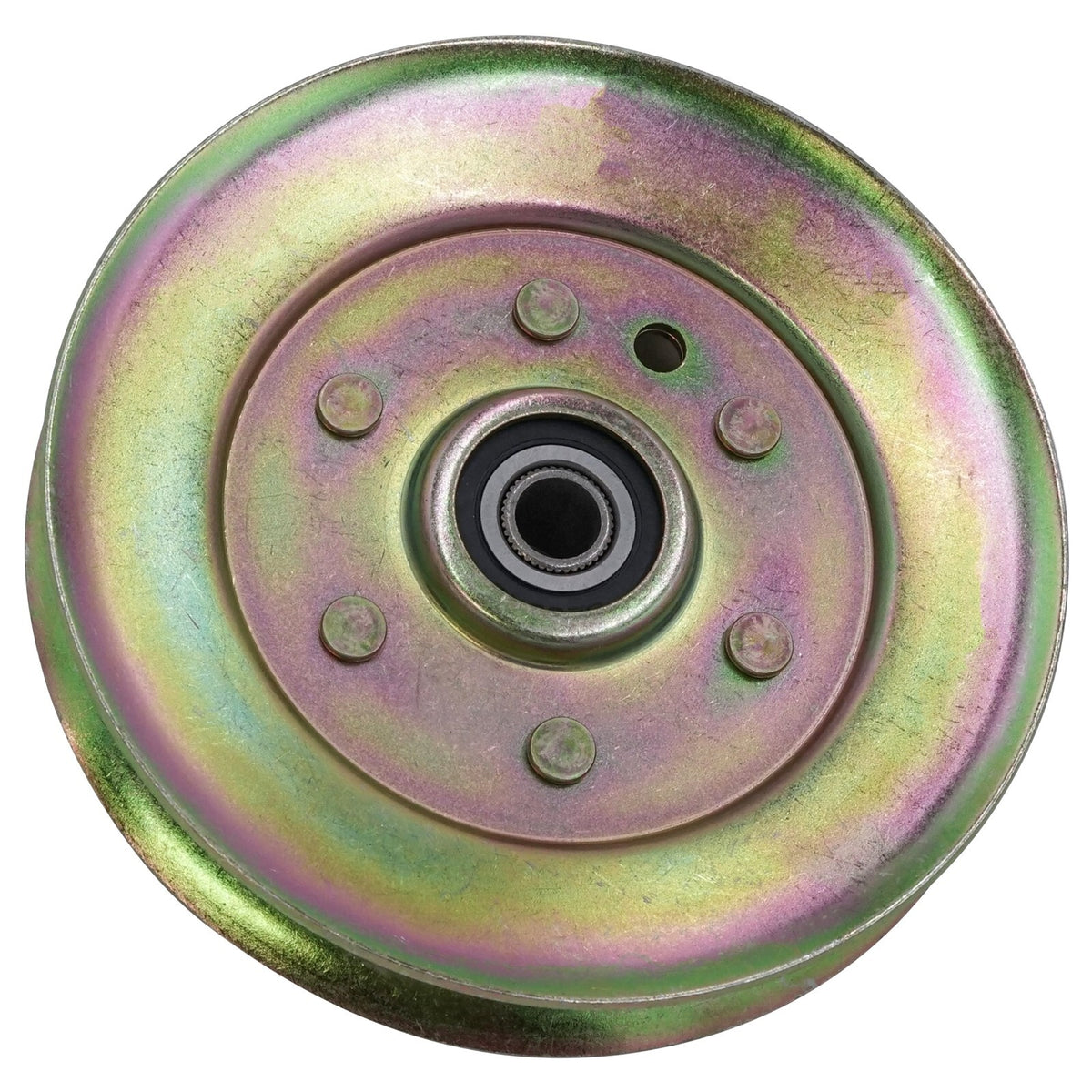 Deck Pulley Replacement for Gravely Compact-Pro PM144M ZT2348 ZT48 (44"-48")